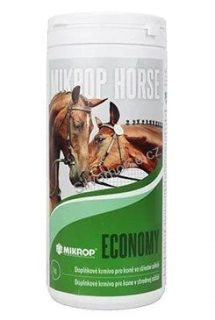 Mikrop horse economy 25kg