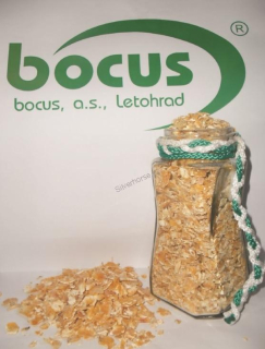 Kukuřičné vločky 25kg