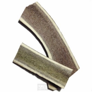Jelení paroh rozpůlený (S)  30-50g