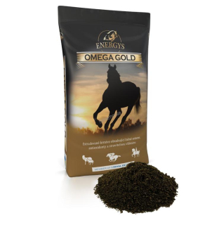 ENERGYS Omega Gold 15kg