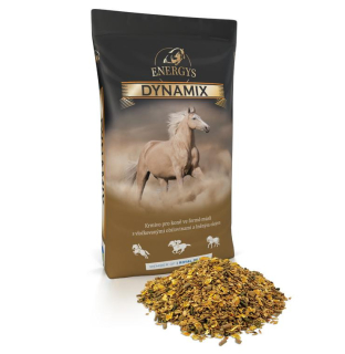 Energys Dynamix 20kg 
