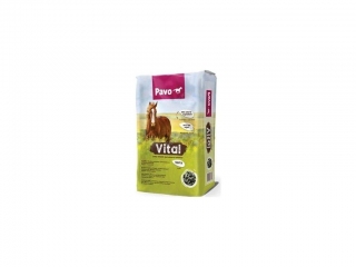 Pavo Vital 20kg