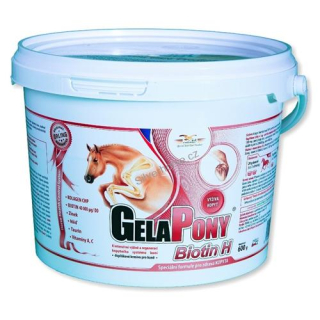 Gelapony Biotin H 1200g
