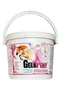 Gelapony Selenium 1800g