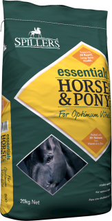 Spillers Horse and pony cubes 20kg
